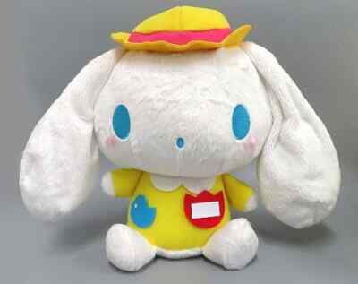 sanrio nice Cinnamoroll Plush doll pretty toy Collection liking G8