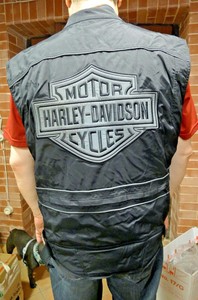 smanicato harley davidson