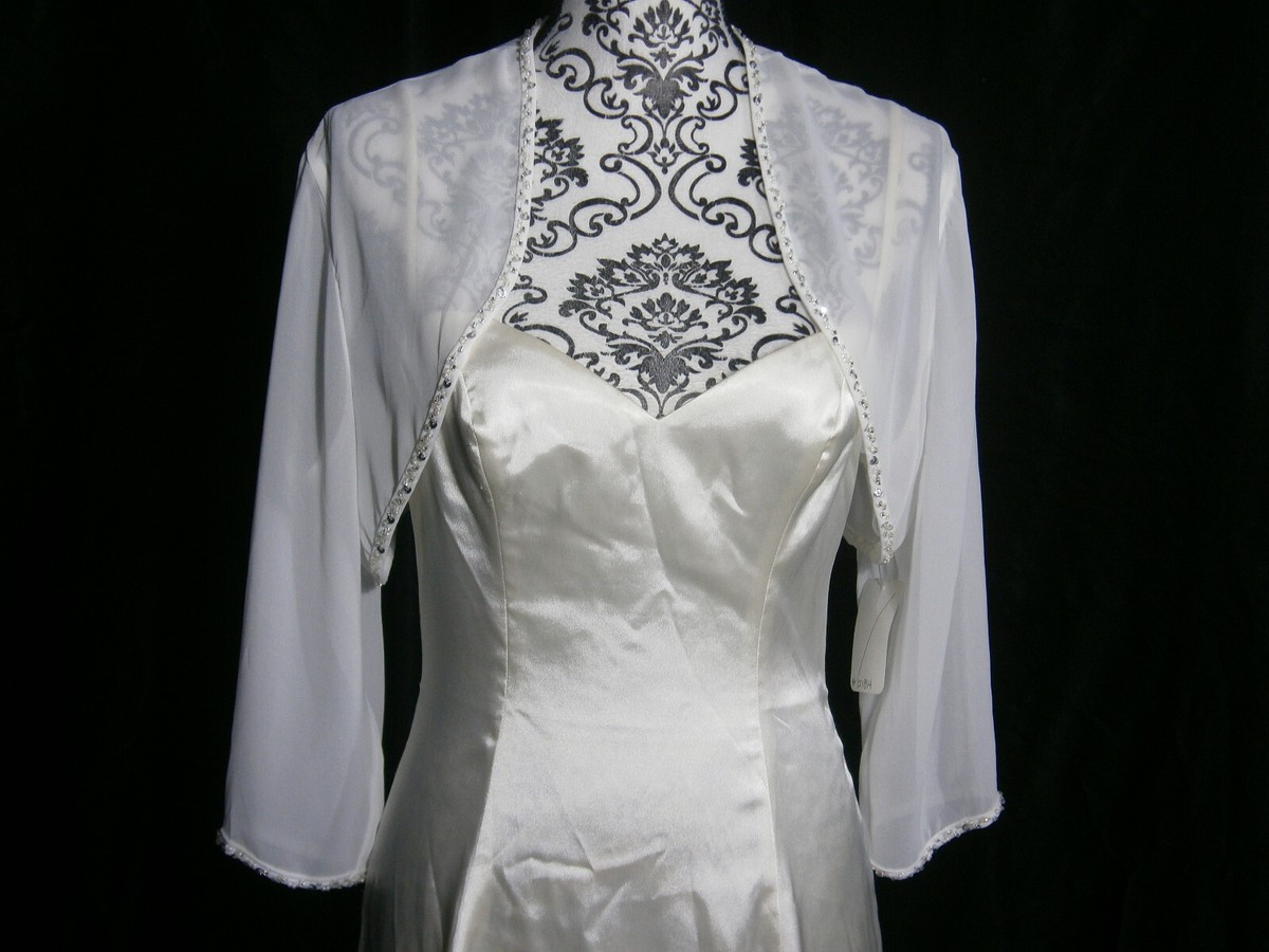ivory shrug for wedding dress Dress White Transparent Shrug Roseline Bridal French Lace Sheer Tulle Bolero Cover Up Shrug Custom Ivory