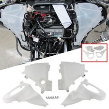 Inner Fairing Speaker Enclosure Cover for Harley Touring Street Glide 2014-2022