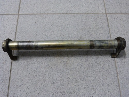 Ducati ST2 ST4 Hinterradbolzen Hinterradachse Radachse Steckachse hinten