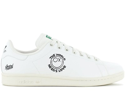 Adidas Stan Smith x Andre Saraiva XO - Sneakers White GZ2202 Leisure Shoes NEW