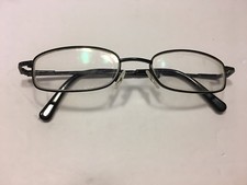 United Colors of Benetton Eyeglasses BE026U1 49-17-130 0801 Prescrp Frames