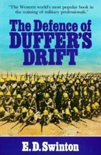 Defence of Duffers Dr by Swinton, Ernest Dunlop; Nye, R.