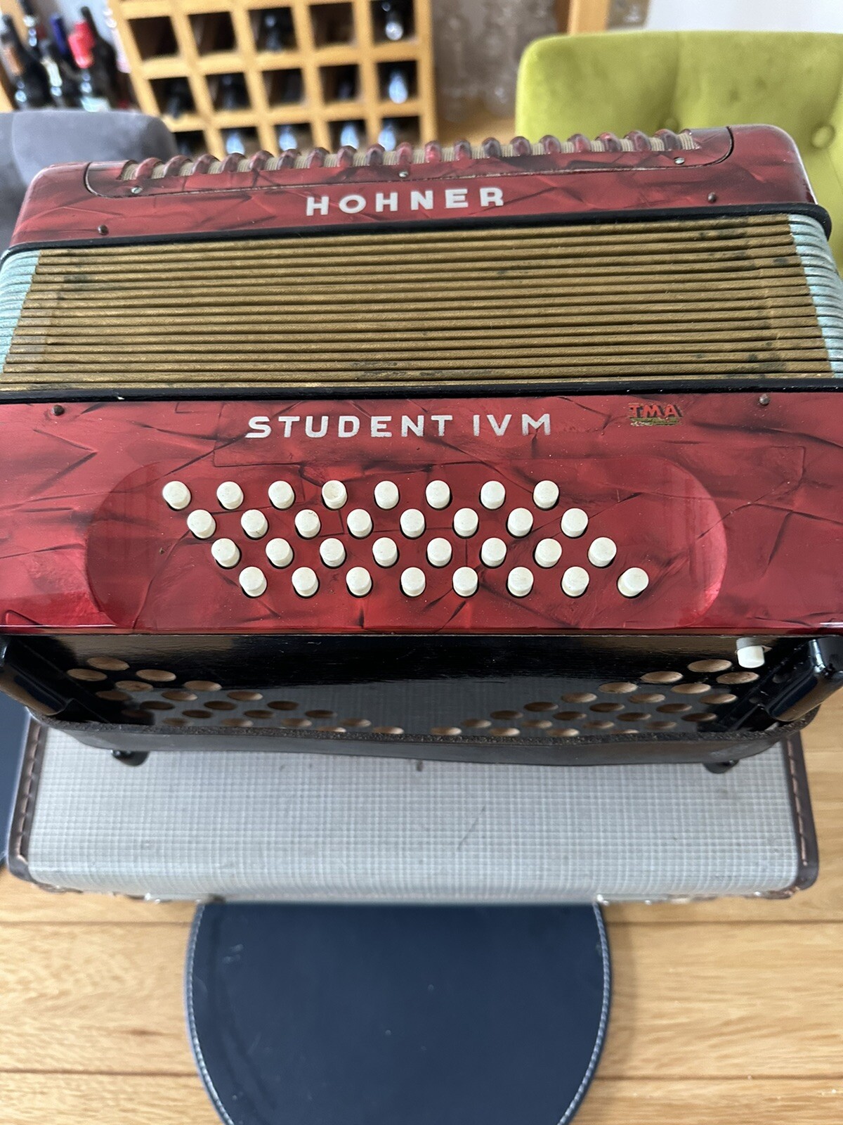 piano accordions used eBay