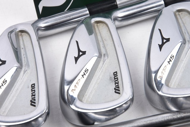 mph5 irons