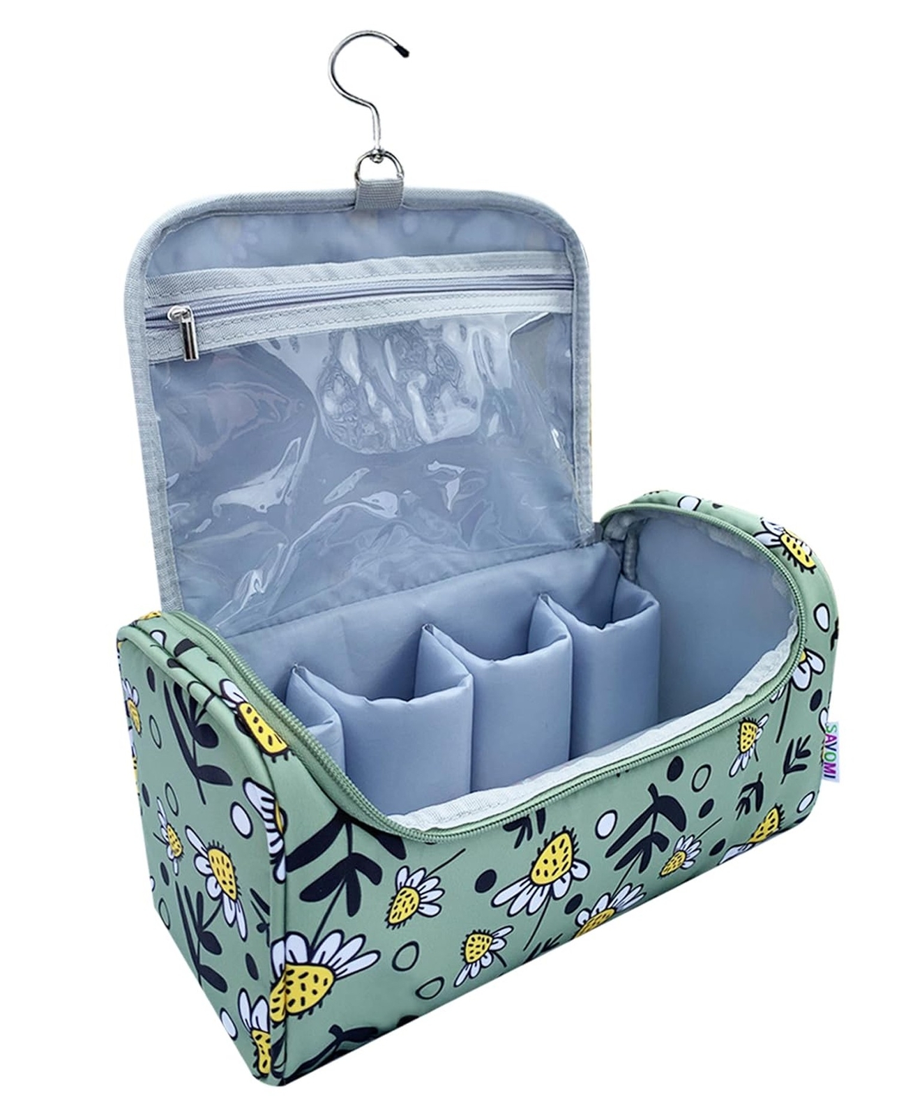 Dyson Airwrap Travel Case for Complete Styler and Attachments