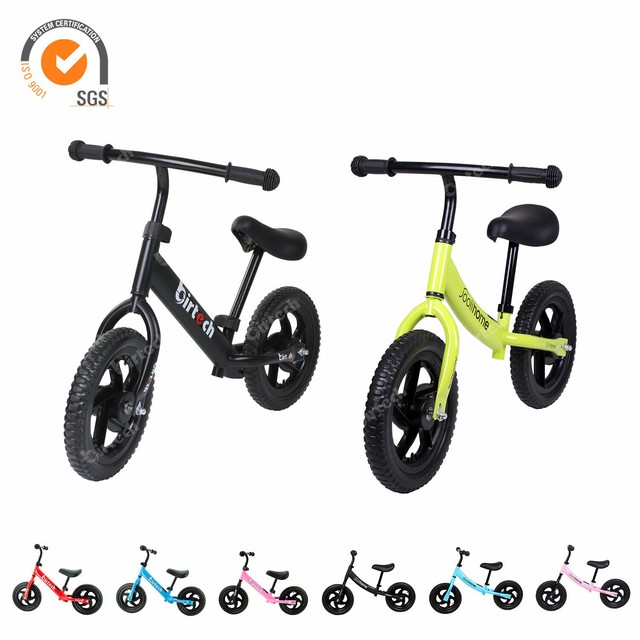 kids bike training handle