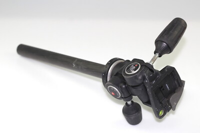 Manfrotto 804RC2 Basic Schwenk- Und Neigekopf Nur