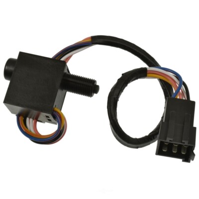 Standard SLS-151 Brake Light Switch For Chrysler / Dodge / Plymouth Select Model