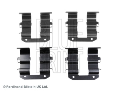 BLUE PRINT ADG048606 Accessory Kit, disc brake pad for HYUNDAI,KIA