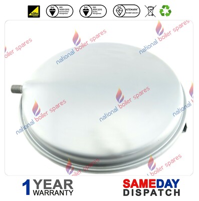 VOKERA COMPACT 24 28 28SE 25HE BOILER EXPANSION