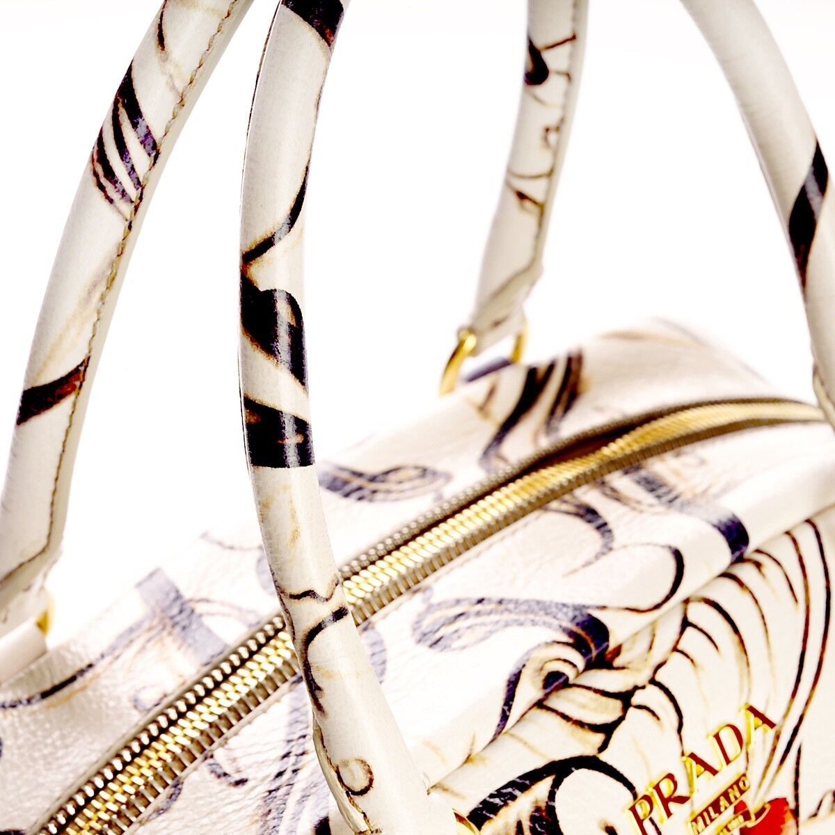 NEW Authentic Prada Fairy Bag *VERY RARE* Limited Edition NEW Authentic Prada Fairy Bag *VERY RARE* Limited Edition