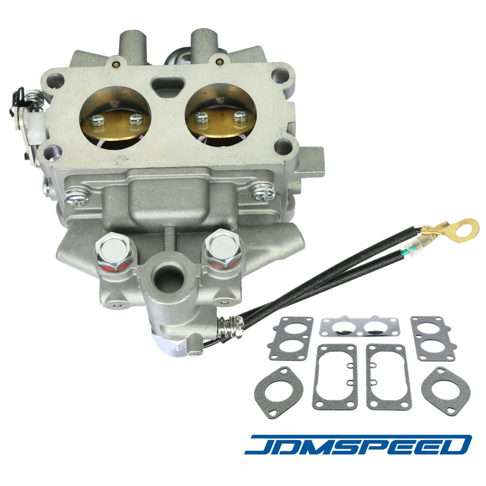 New Carburetor Carb For Kawasaki FH601V Replaces 15003-7077 4
