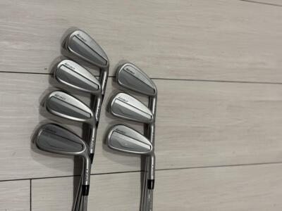 ping i230 POWER SPECの5本セット　モーダス115 S Ping i230 irons 5-U 7-piece set Modus Tour 115 S | eBay