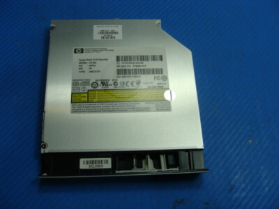 HP Pavilion dv7-4285dx 17.3'' Super Multi DVD-RW Burner Drive GT30L 605416-001