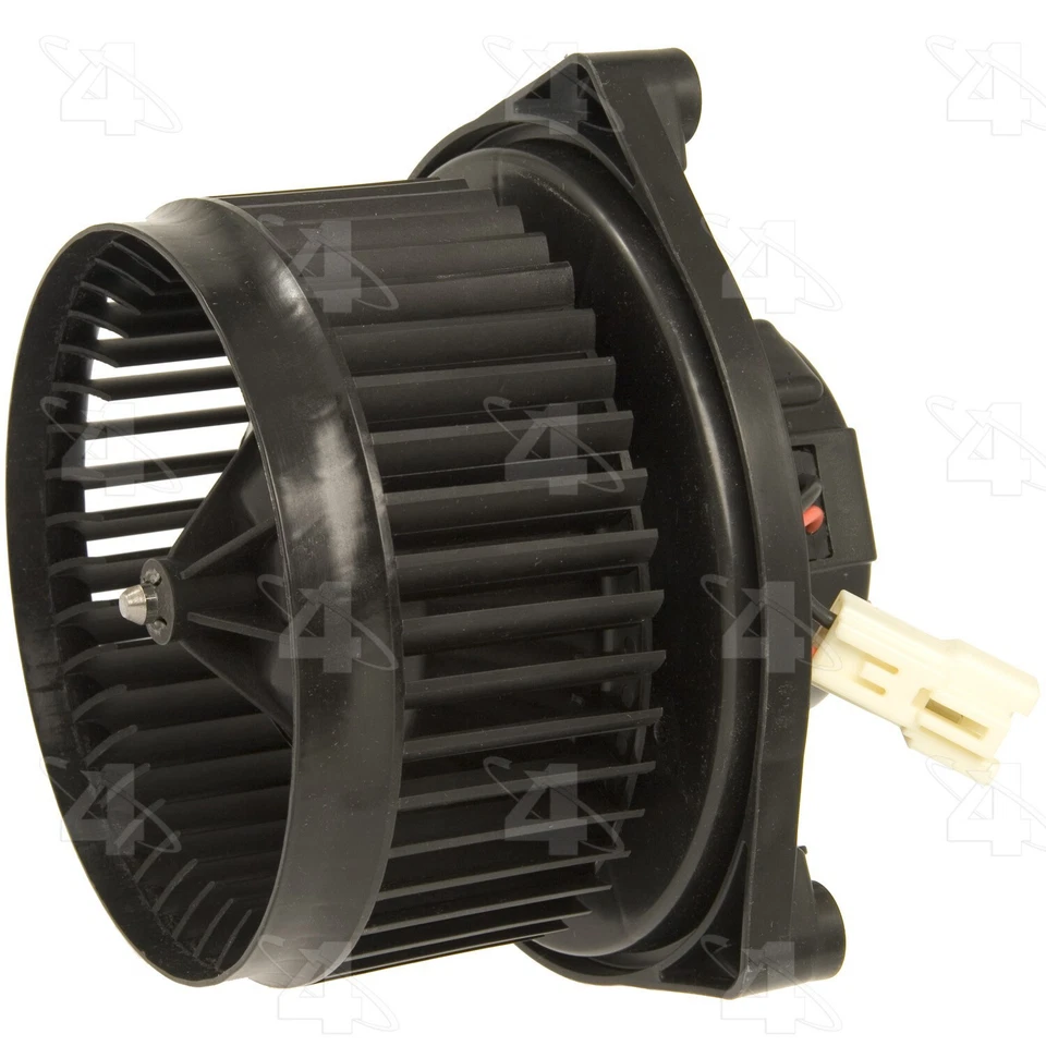 Motor de soprador 4 estações HVAC para Toyota Tacoma 2005-2015 - Imagem 2 de 4