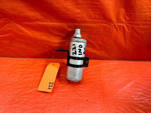 96-00 HONDA CIVIC - RECEIVER DEHYDRATOR DRYER ACCUMULATOR - OEM FACTORY #221