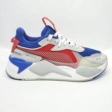 puma rs x transformers mens