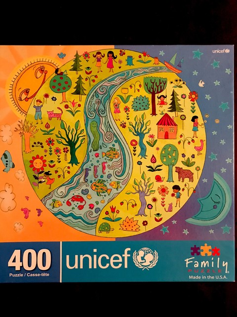 jigsaw puzzle rompecabezas