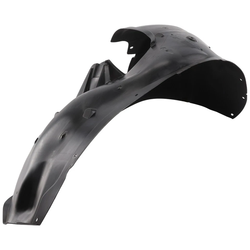 Front Fender Liner Fit For 2021-2025 Chevrolet Trailblazer Right Side 42761202 Foto 4 de 4