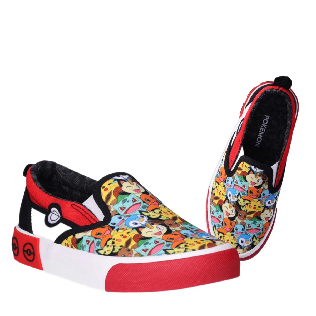 Pokemon boys shoes sale