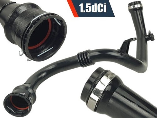 Tuyau Turbo Air Suralimentation - Compatible Renault Master III Box 2.3 DCi - Remplacement Référence 144602862R