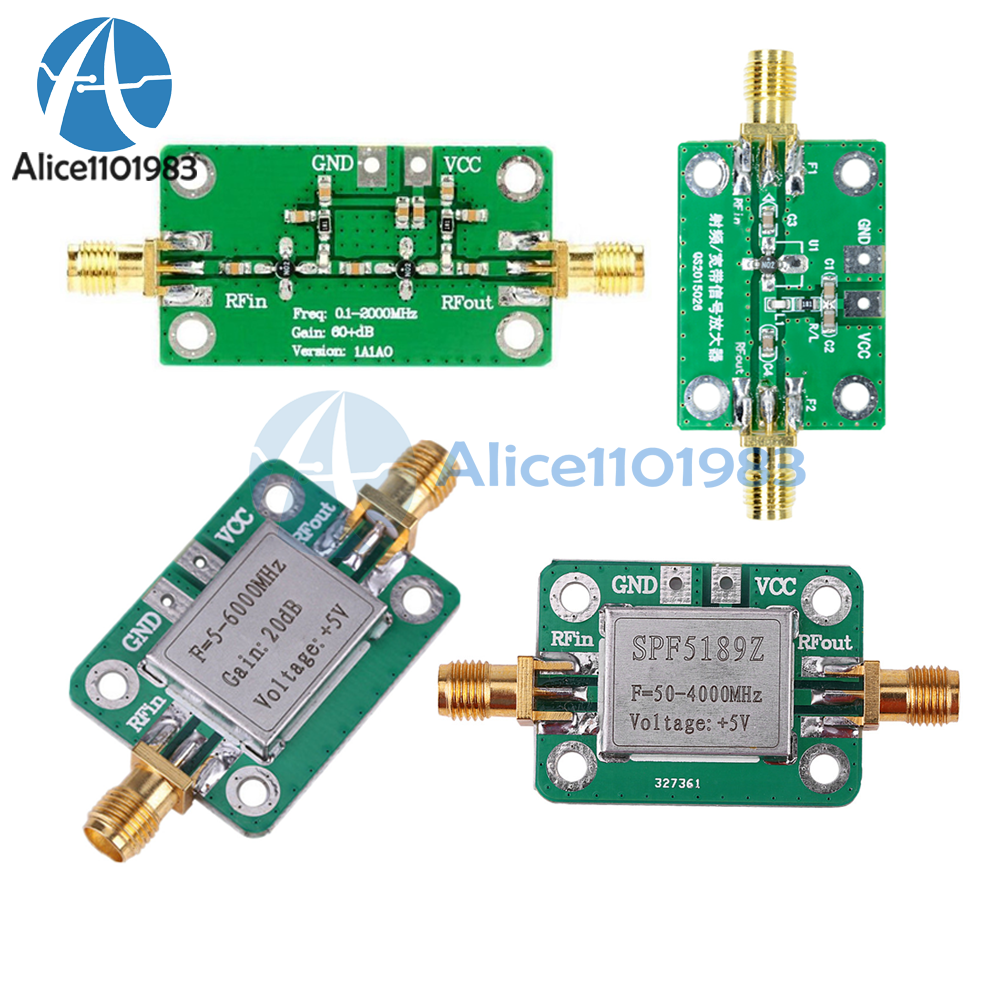 Mobile Signal Amplifier Circuit Diy Signal Booster Which Power