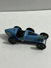 Matchbox Lesney Models of Yesteryear 1929 Y5A LeMans Bentley V-4 Original S1