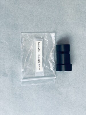Molecular Devices Test Tube Cover Total of 3 Covers