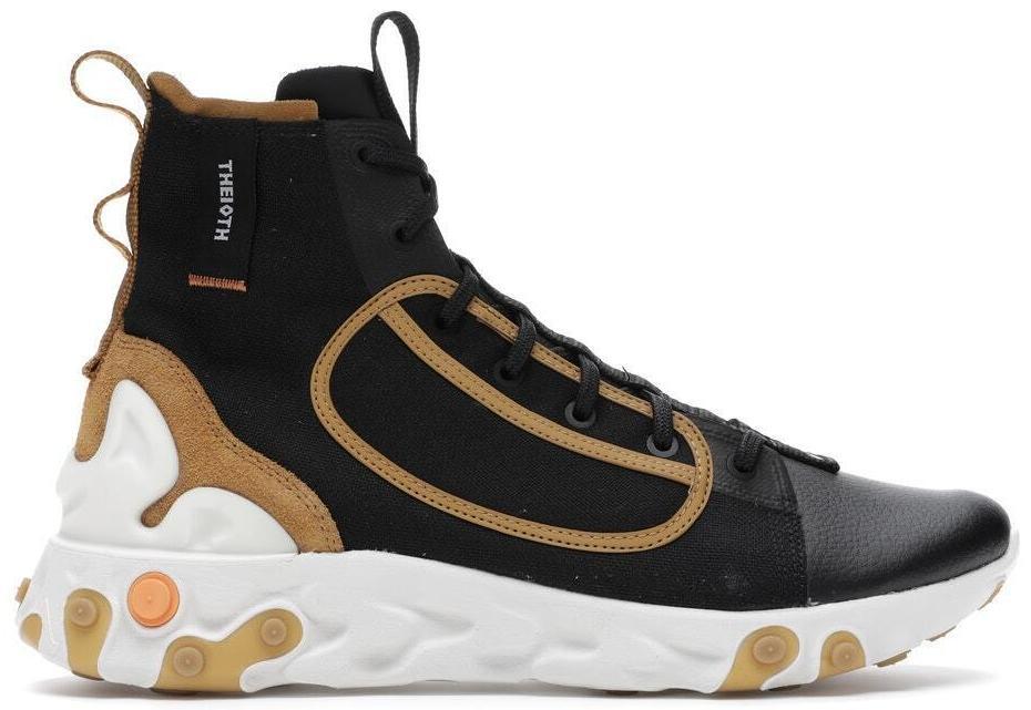 nike theioth react