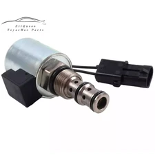 1PC Solenoid Valve 118872A1 1971438C3 for CASE 5120 5130 5140 5150 MX120 MX170