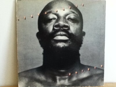 ISAAC    HAYES                LP        HOTBED   