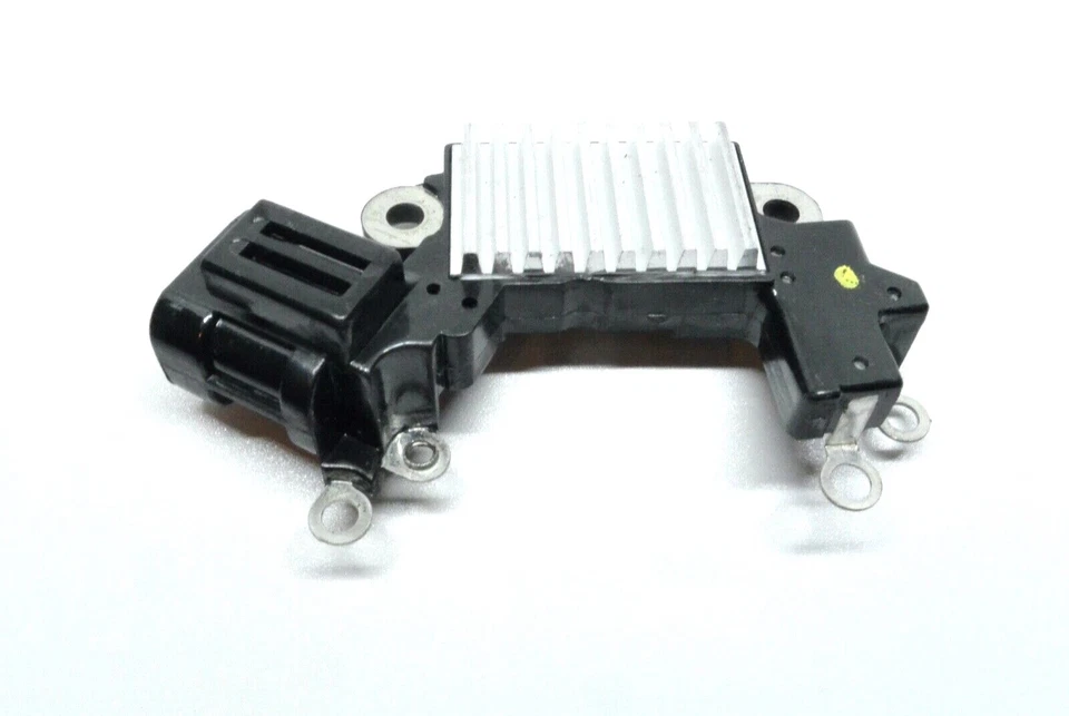 Regolatore Di Alternatore Transpo IH776 Per Opel Astra Signum Vectra Zafira - Immagine 3 di 4