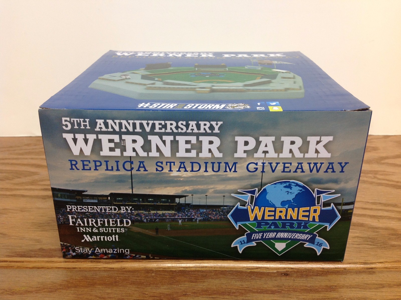 omaha-storm-chasers-werner-park-replica-stadium-promo-2016-sga-new-in