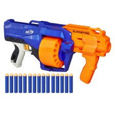 nerf elite infinus ebay
