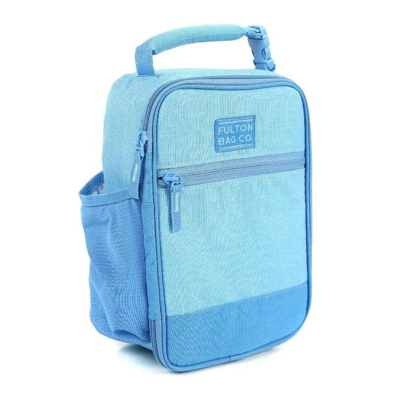 Fulton Bag Co. Upright Lunch Bag , brand new!!!! SHIPPING NOW, IN STOCK  NOW! NEW