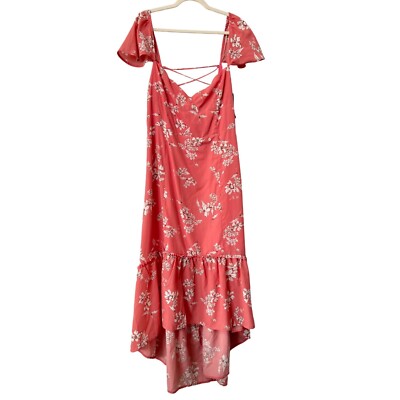 high collar lace dress WHITE LACE DRESS WITH COLLAR main image 1