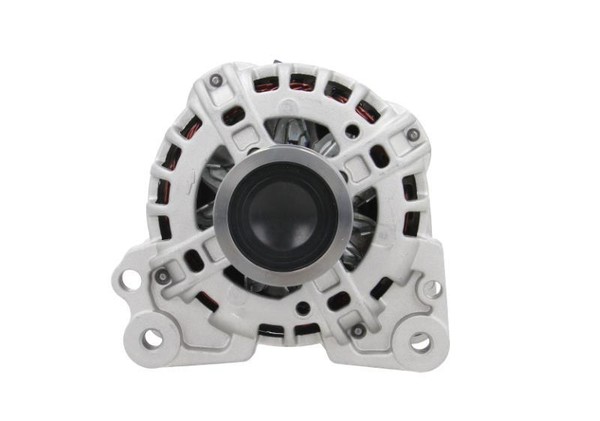 Lichtmaschine Volkswagen 110A FüR OEM SEG Neu Vgl.Nr. 1986A01071 / F000BL0424 /-image