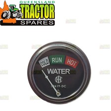 Farmall A and AV Temperature Gauge