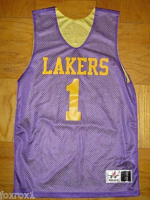 lakers 1 jersey