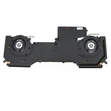 New CPU FAN Heatsink For Lenovo Legion 7-16ACHg6 5H40S20296 5H40S20298