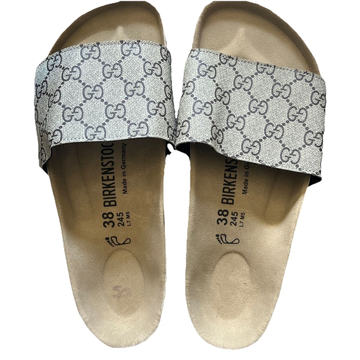 birkenstock 38 245 l7 m5 | eBay birkenstock 38 245 l7 m5 | eBay