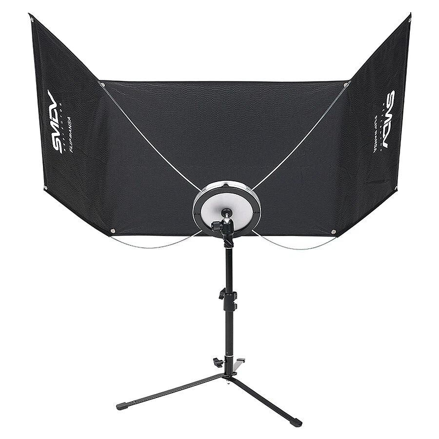 その他 SMDV Flip Bansa Quick Flip photography reflector for underlighting a model