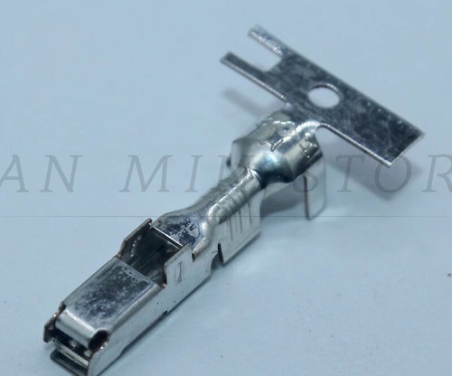 1000pcs Terminal 8100-0461 81000461 connector - 第 3/3 張圖片