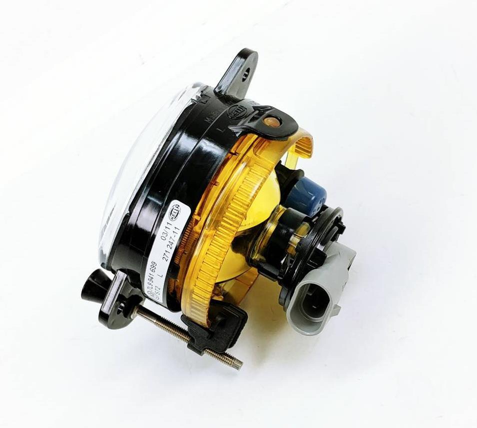 NEU Original VW FOX TOUAREG GOLF POLO Nebelscheinwerfer links  