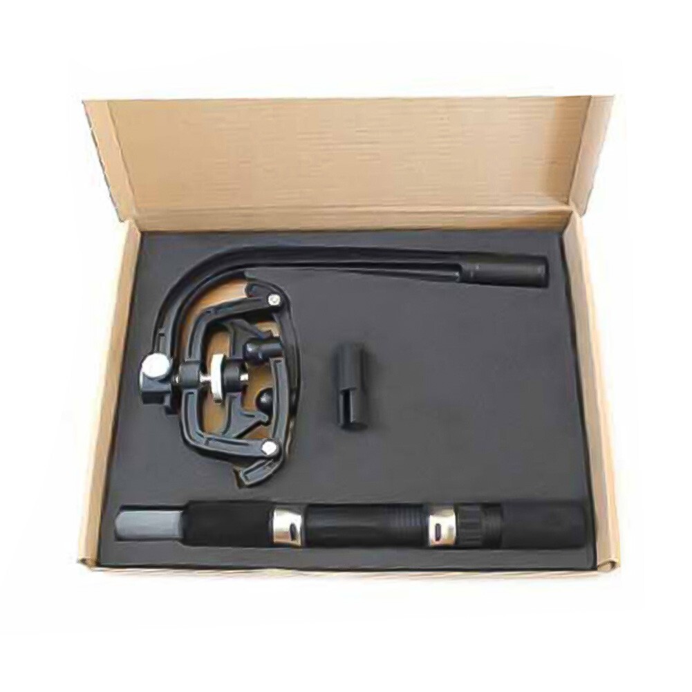 Lightweight and Convenient Fishing Line Loader Tool Perfect for