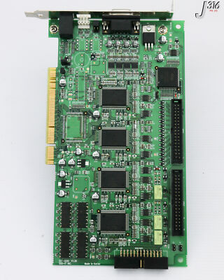 30244 DIGI-IT PCB, PRO 26CH 480 DISPLAY 120/240/480 CAPTURE V2.05