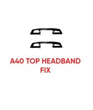Headband Fix for Astro Gaming Headset A40 3D Print Pack of 2 