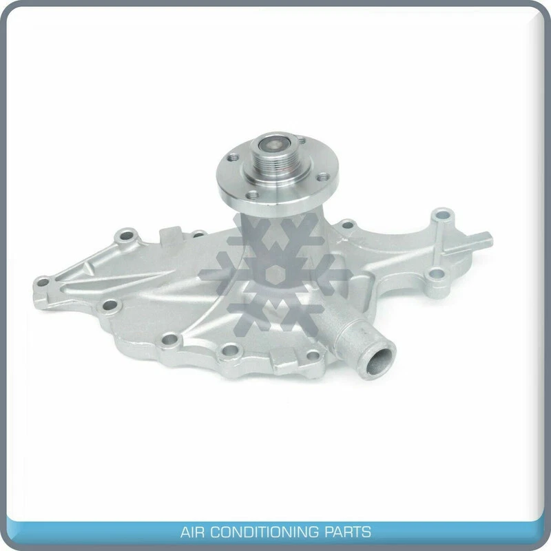 Nueva bomba de agua F1530 para Ford Ranger 91-94 y Aerostar 86-94 3,0 L Foto 2 de 4